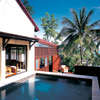 Tongsai Bay Cottages & Hotel 